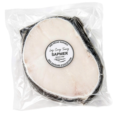 Cá tuyết Sapmer cắt khúc