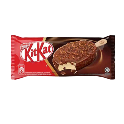 Kem KIT KAT Ice Cream Stick 24x85ml XO