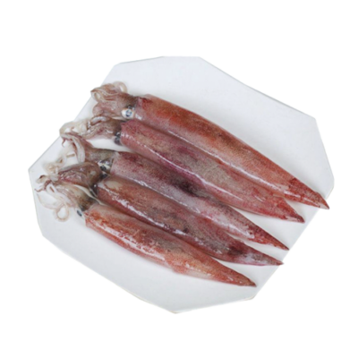 Mực trứng nháy Cô Tô khay 500g