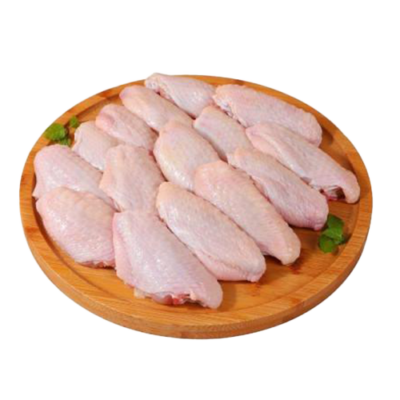 Cánh gà khúc giữa