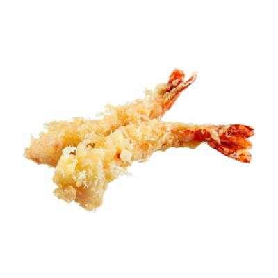 Tôm Tempura túi 300g (10 viên)