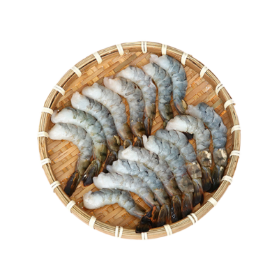 Tôm nõn sú sinh thái 200g